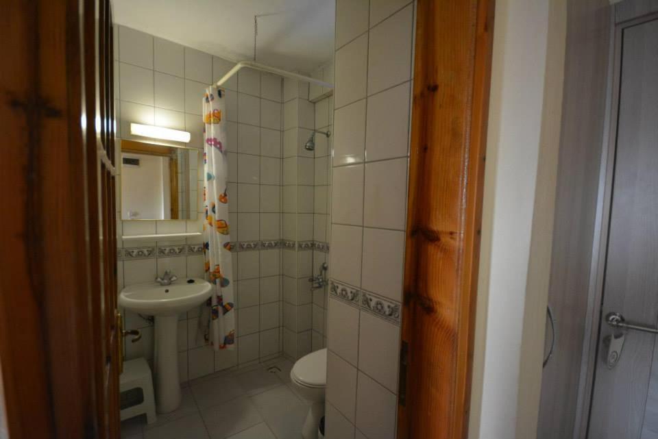 Native Hotel Ovacık Extérieur photo