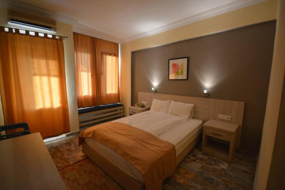 Native Hotel Ovacık Extérieur photo