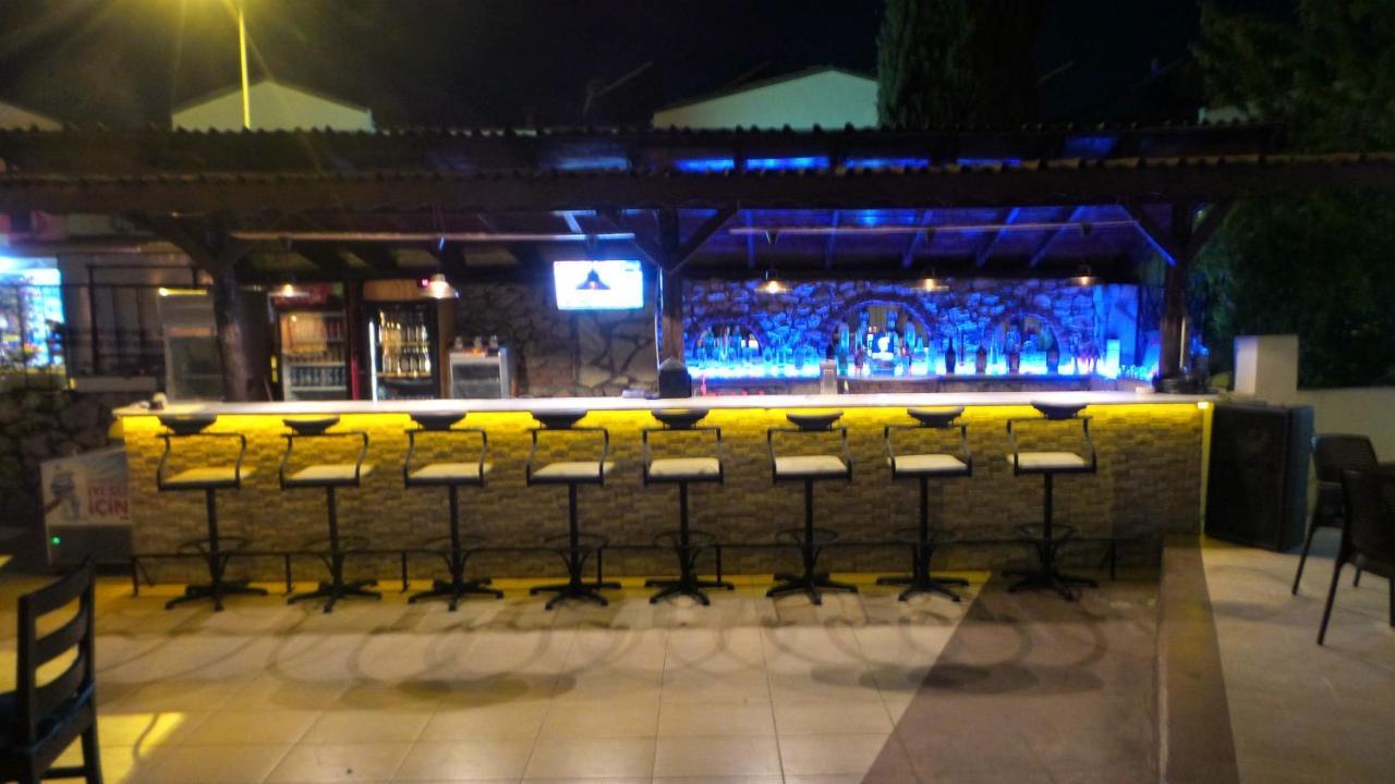 Native Hotel Ovacık Extérieur photo