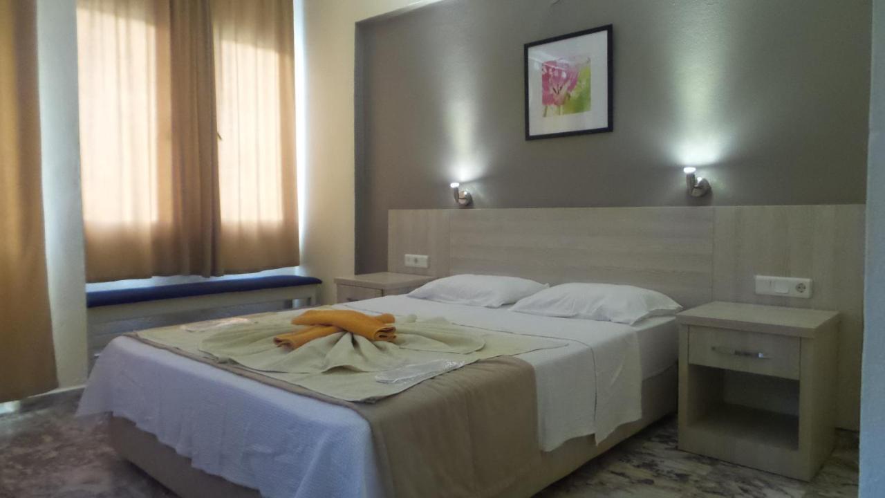 Native Hotel Ovacık Extérieur photo