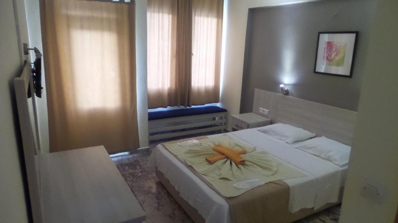 Native Hotel Ovacık Extérieur photo
